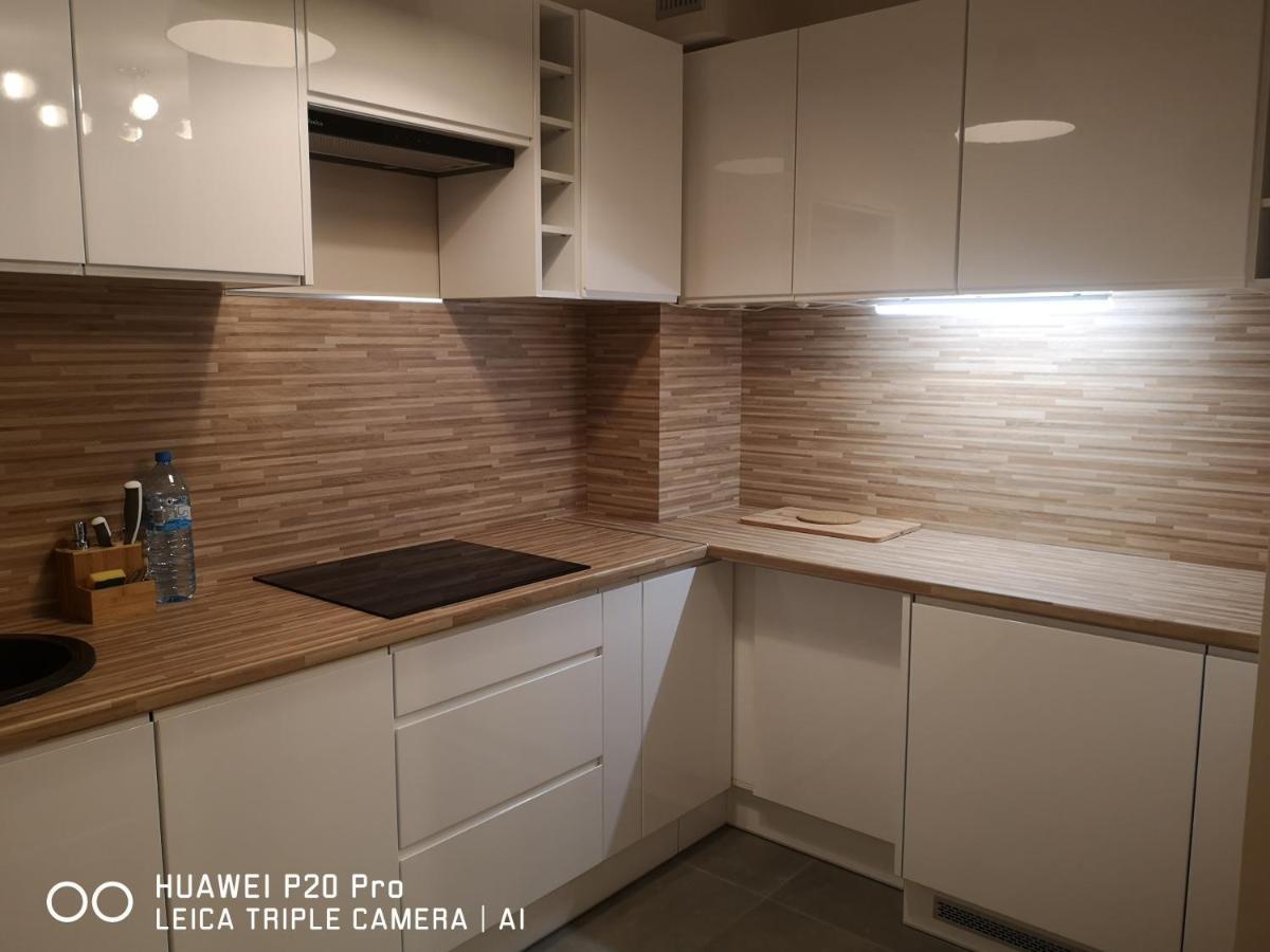Apartament Zuza بولانيكا- زدروي المظهر الخارجي الصورة
