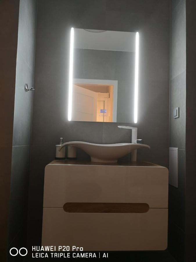 Apartament Zuza بولانيكا- زدروي المظهر الخارجي الصورة
