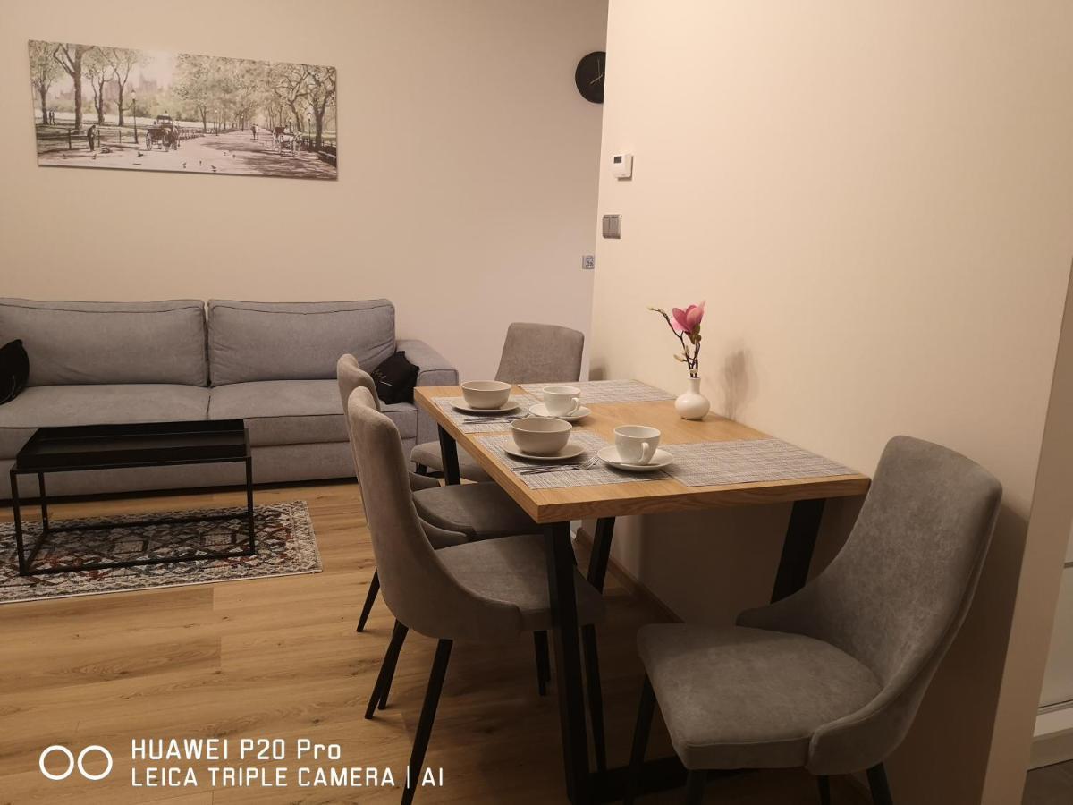 Apartament Zuza بولانيكا- زدروي المظهر الخارجي الصورة