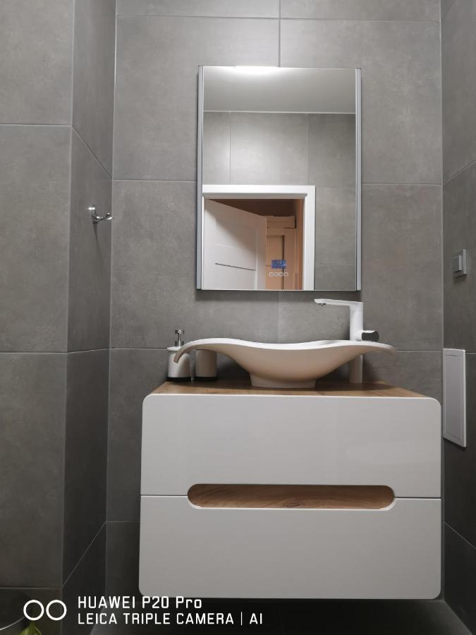 Apartament Zuza بولانيكا- زدروي المظهر الخارجي الصورة