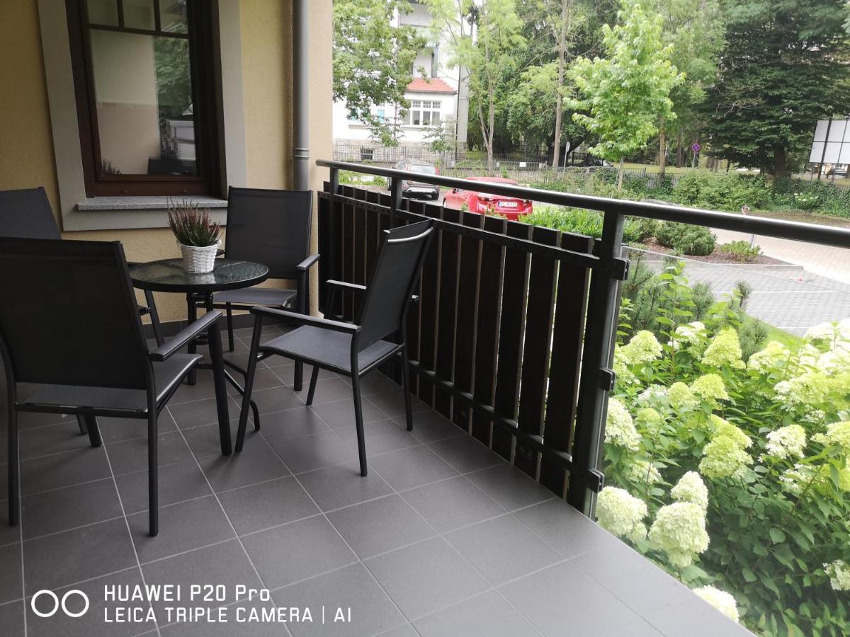 Apartament Zuza بولانيكا- زدروي المظهر الخارجي الصورة