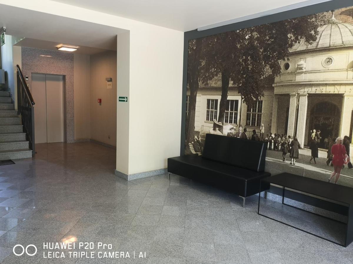 Apartament Zuza بولانيكا- زدروي المظهر الخارجي الصورة