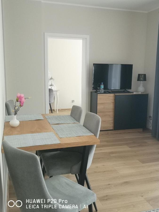 Apartament Zuza بولانيكا- زدروي المظهر الخارجي الصورة